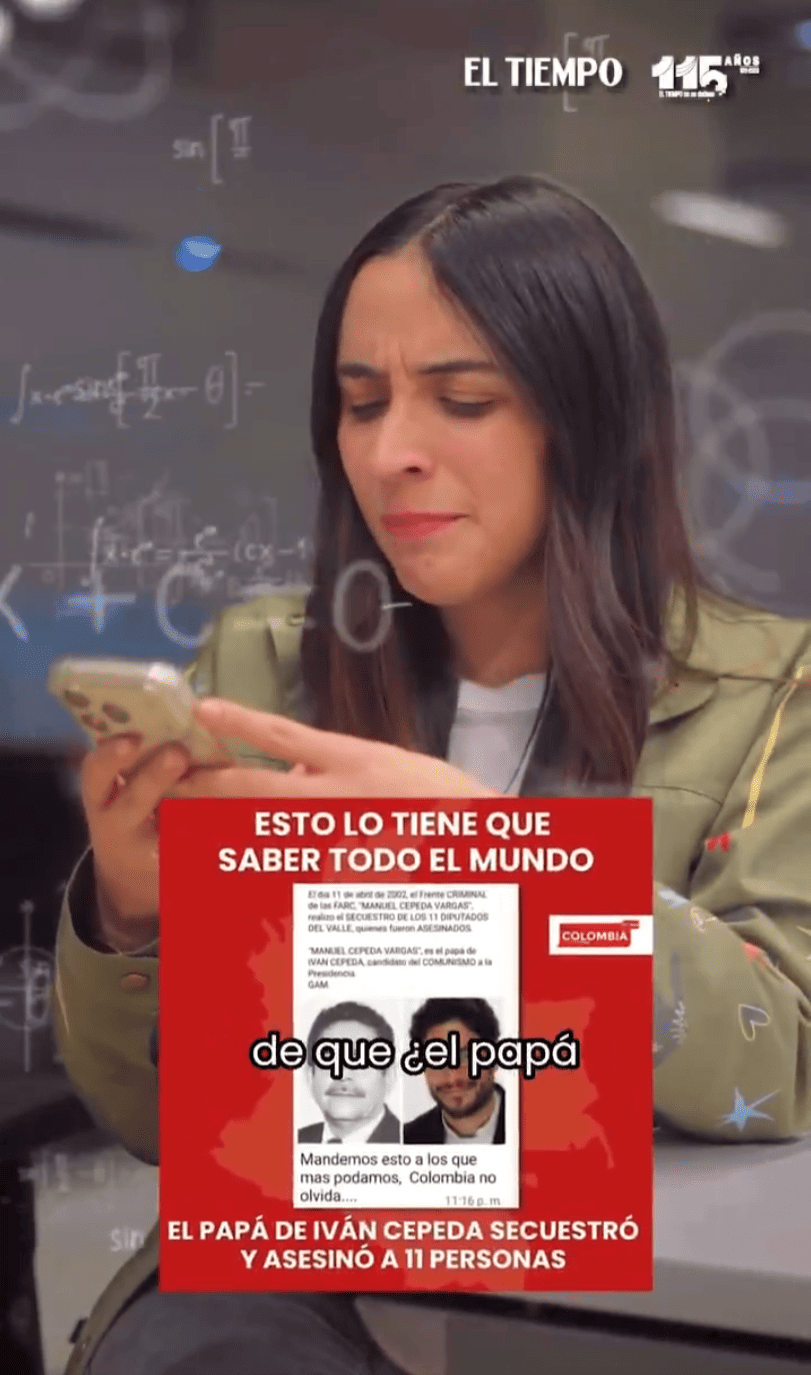 Publicación