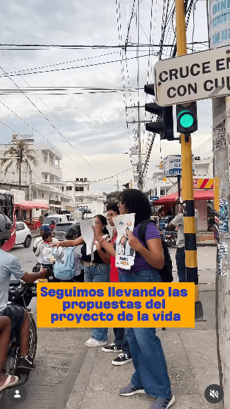 Publicación
