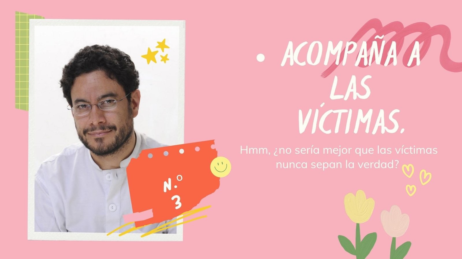 Las 5 cosas raras que odian de Iván 4/6