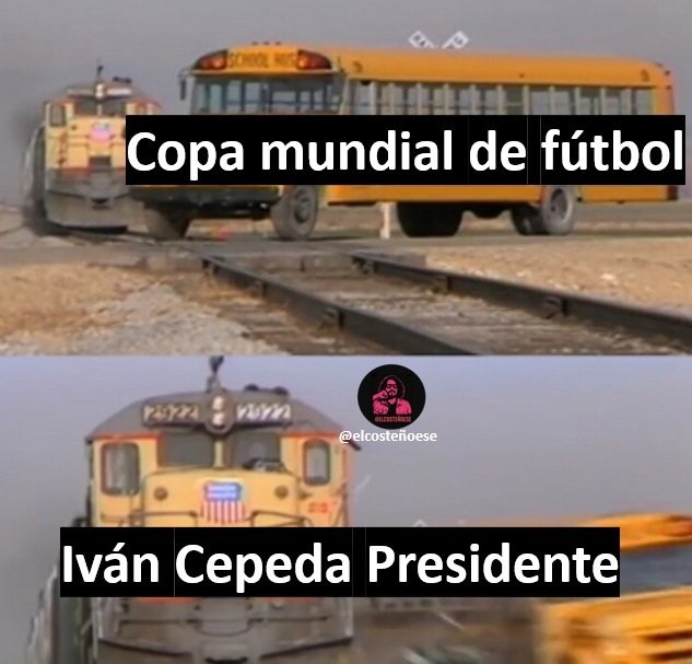 Meme tren