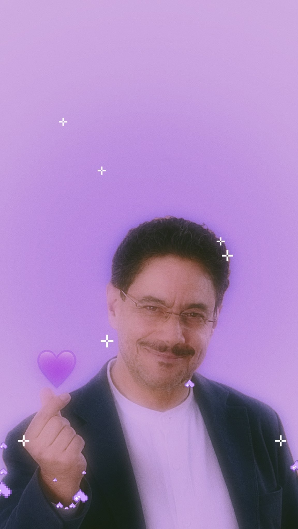Nuestro bias 💜