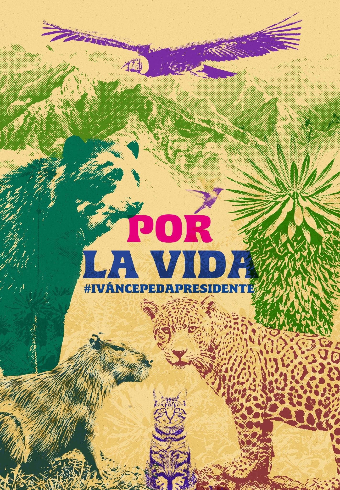 Por la Vida
