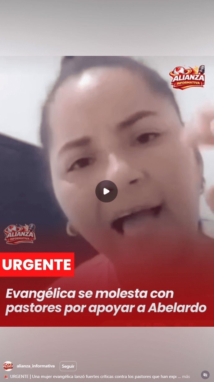 Publicación