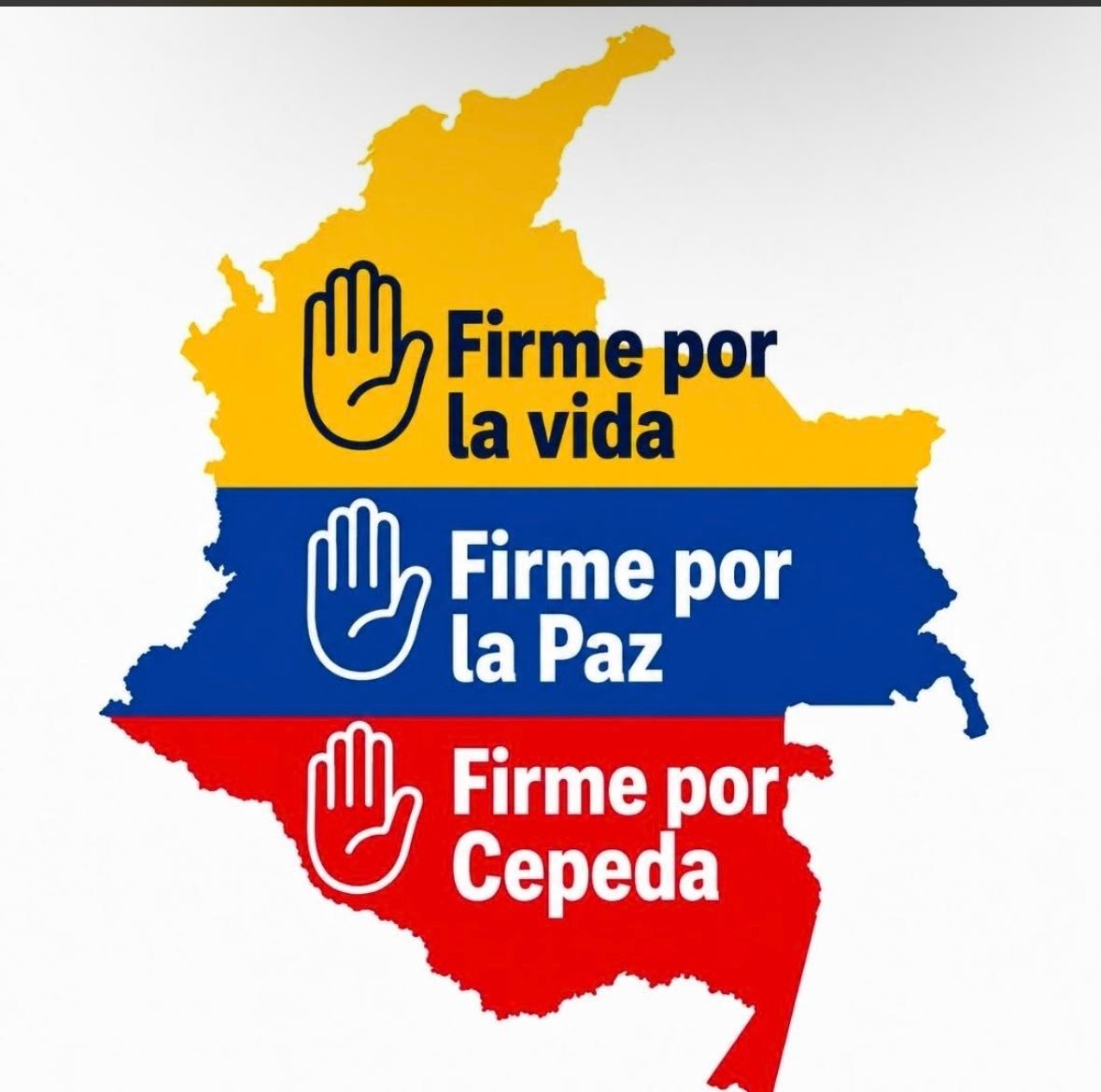 Firme por cepeda