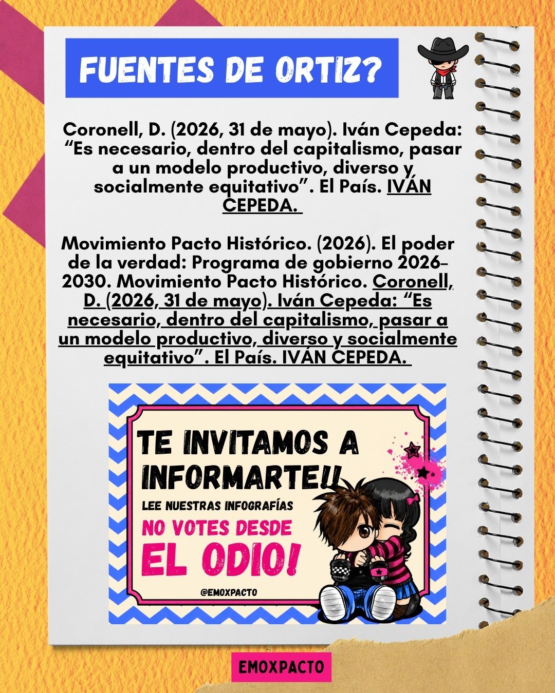 ¿Nos vamos a volver Venezuela? 2/2